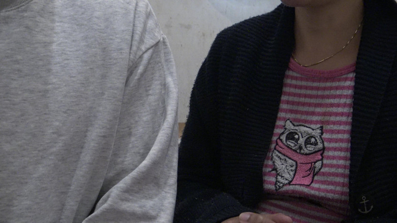 Stepmom Susan: Zboczona macocha po raz pierwszy w życiu daje swojemu dziewiczemu pasierba...