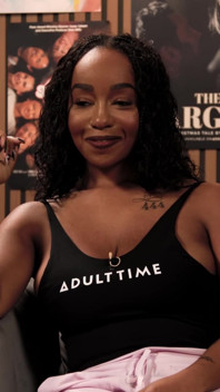 Lily Starfire 194 Loads, F * cking idolii tăi, & Stripper Stories | Podcast pentru adulți