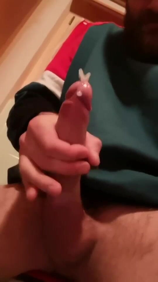 Throatfucker: 5 slowmotion cumshot