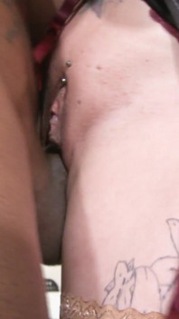 Cocu interracial, baise géniale