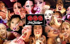 Ggg John Thompson German devot parti tegar