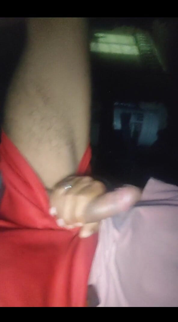 AlexAlejandro13: Klaarkomen in de nacht