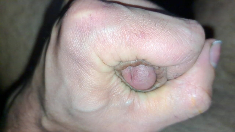 Whisky33: Эякуляция в замедленной съемке.