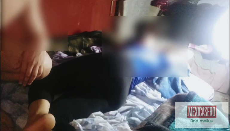 Mexicasero: Cewek latina sempurna dengan legging ketat