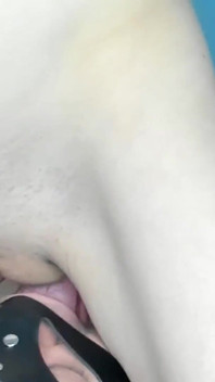Facesitting und ehemann trinkt all meinen vagina-saft