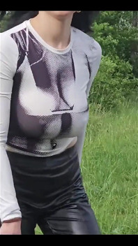 Vieni a camminare con me e goditi una piccola compilation di video dietro le quinte
