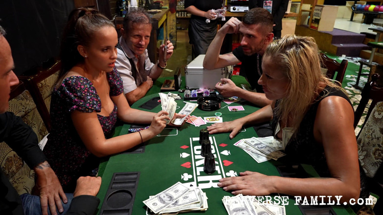 Perverse Family: Perverse familie 47.3 (seizoen 4) perverse pokerwinst