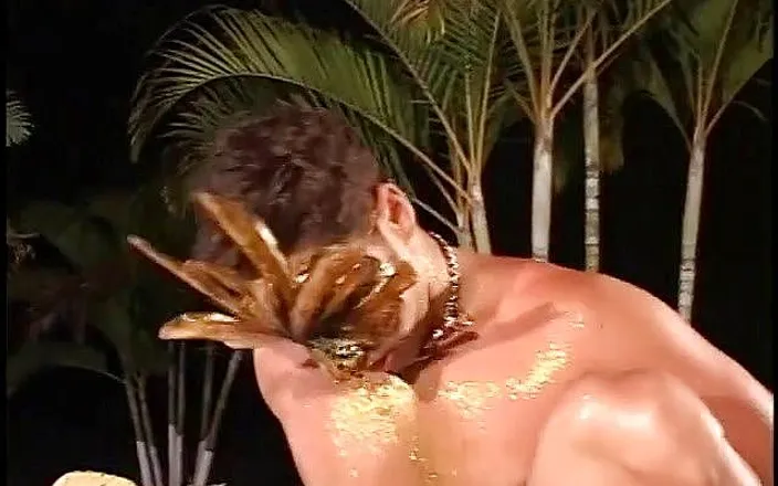 Gays Case: Stud gets fucked in the ass after giving bj then...