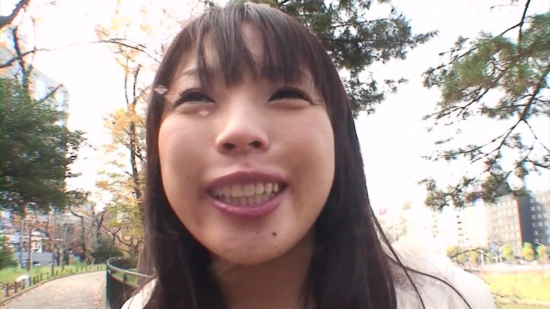 Japan Lust: Morning pickup of sexy Japanese girl ready for a fuck