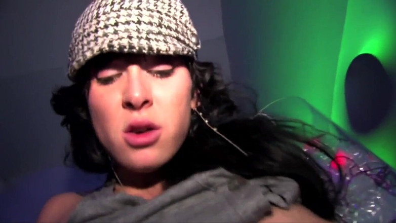 Real Anal Stories: Party turned into threesome hard fuck action