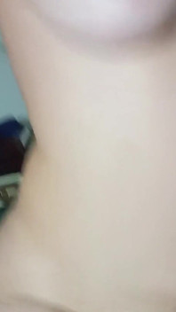 Moje děvka manželka si užívá jako vždy doma