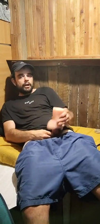 Beautiful Cumshot