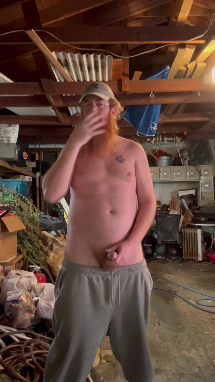 Big Baz: Redneck muss pissen!