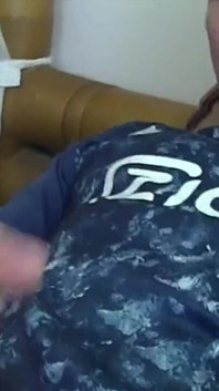 Mature Boy Fucked Raw by Straight Twink