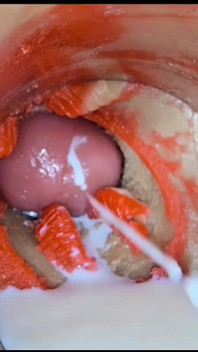 Compilation Creampie Part 4 POV