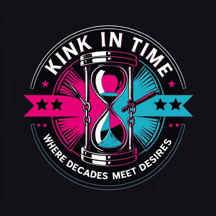 Kink in Time: Smyslné 50. let Ayly Vixen Honění Instrukce 4K POV Pokušení čeká!