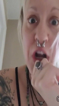 Jessica Nova Fight Champ Double Feature