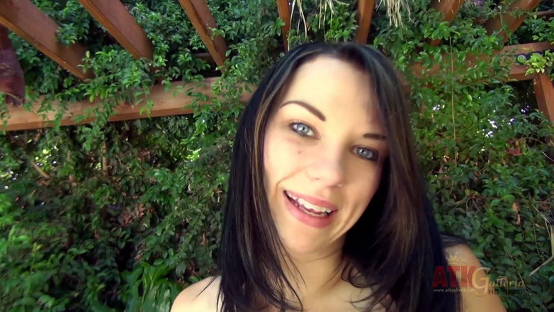 ATK Fans (Toys): Мастурбація