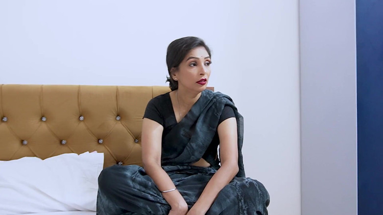 Your dream girl: देसी लड़के की छात्रा ने पढ़ाई के लिए अकेले आने पर अपनी सेक्सी टीचर को चोदा