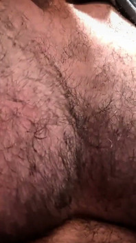 Hairy