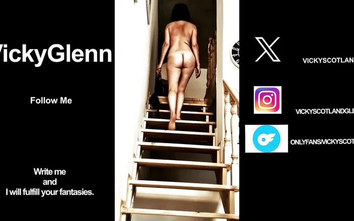 Glenn studios: Vickyglenn. Fetişlerini tatmin etmeye razı.