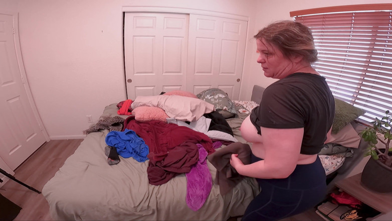 Erin Electra: Stepson Dumps His Load in His Stepmom