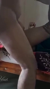 Studentă indiană înșelând sexul cu profesorul ei de școlarizare în privat
