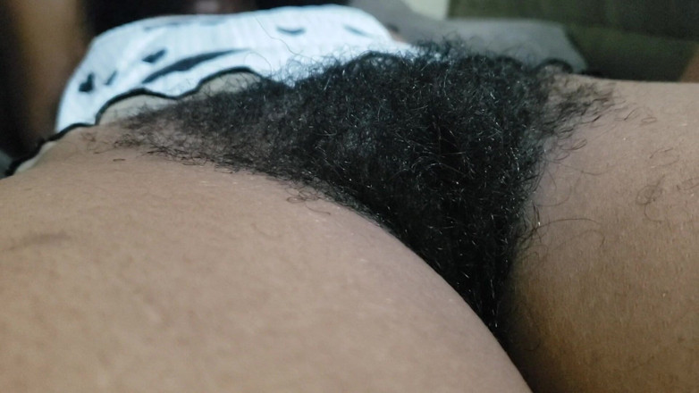 Lovemina: Young Sweet Babe Enjoys a Sensual Pussy-focused Moment with Soft...