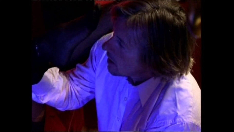 Xtime Network: Luana Borgia neemt de grote pik van Christoph Clark