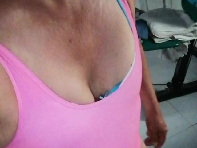 Hairy Tamalito (Mart123)