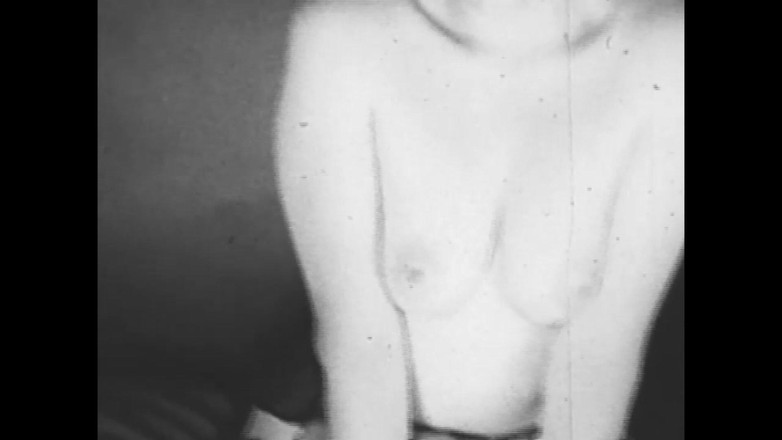 Vintage megastore: De Onstuimige Provokateur