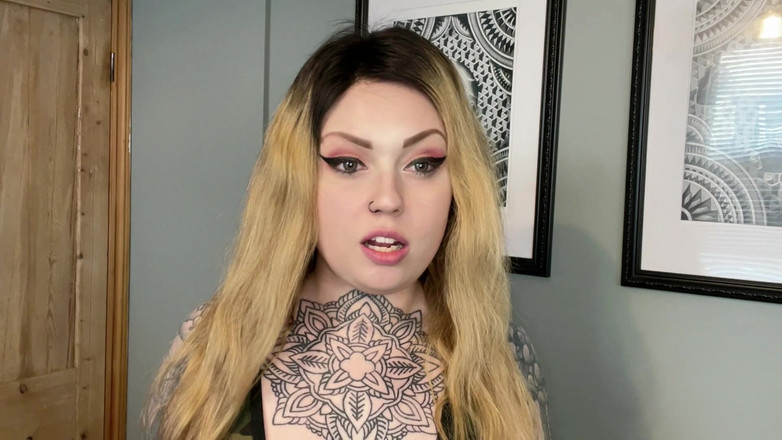 Miss Valentina: Závislost domácího roztěkače