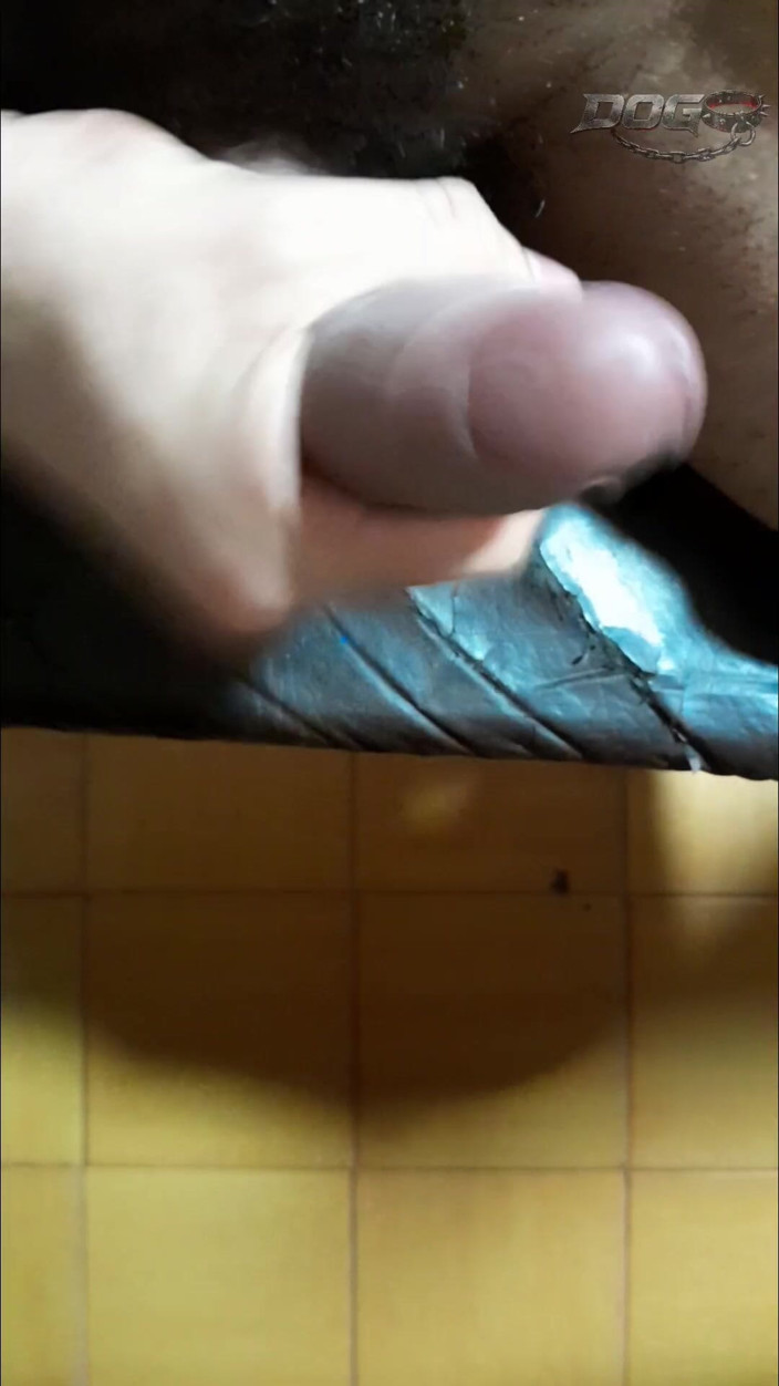 ElDogo: Smegma і Finishing In Underplines