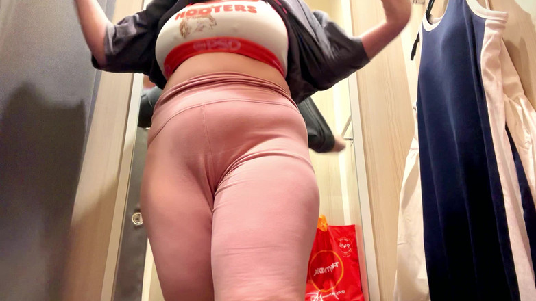 JessieHH: Abito estivo e reggiseno provano haul sfw gratis