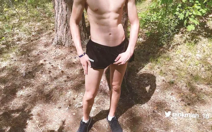 Redbearboy: Nudity forest