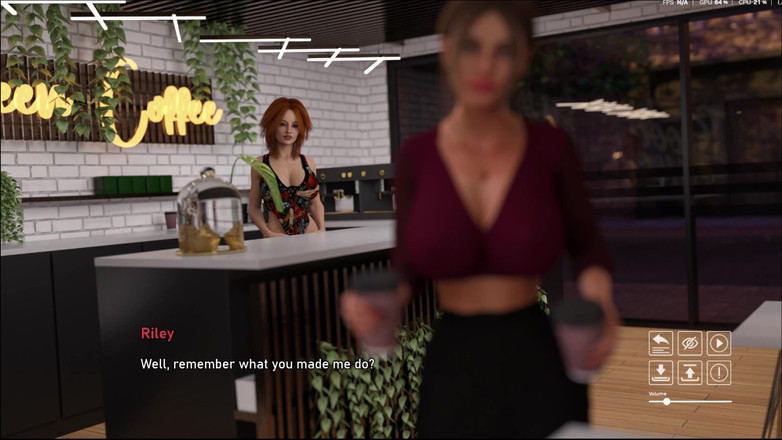 Johannes Gaming: De Bauchery'nin adımları 35 dekan sikini ovuyor rileys götü