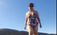 Zilah Luz: Je čas si sundat plavky a oblékat si noční košili