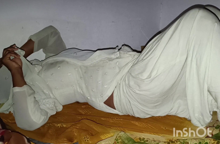 Bhabhi UP: După câte zile mi-ai văzut iubita sexy astăzi?