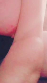 Tengo ganas, ¿quieres?