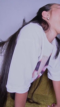 Laeris sloppy 깊은 목구멍 기쁨
