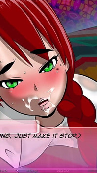 Misanthropy v8.5 - parte 3