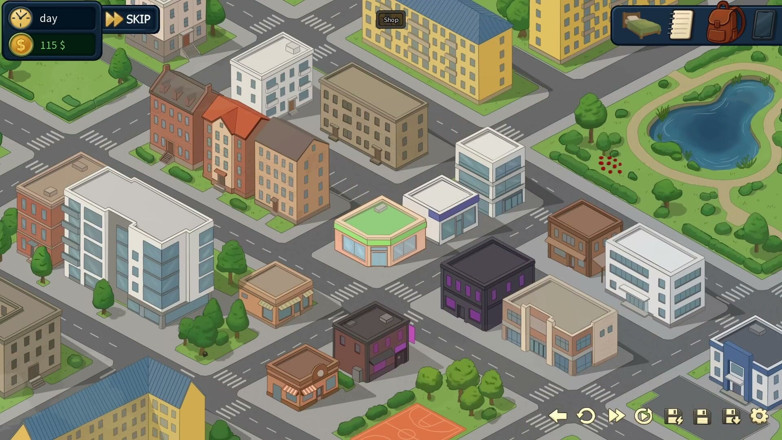 Like A Boss: Complete Gameplay - Lust in Suburbs, Part 6