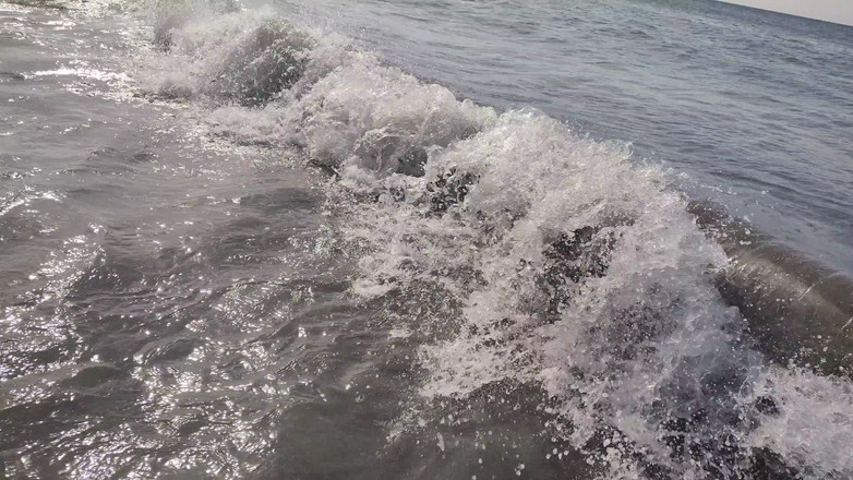 LiL Latin Goddess: Bts blooper açık okyanus phootshot