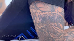 Kadall Master: L'ho chiamata per giocare lol e le ho buttato il...