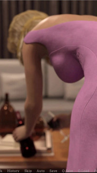 I Have Known You 8 Mandy Wanted Me to Fuck Her