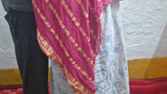 Busty Banuu: Pembantu nyepong kontol suamiku