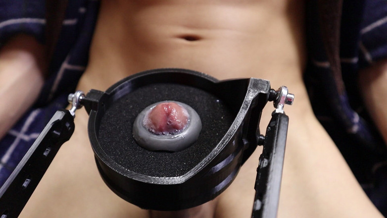SEXY_GUYBEST: O melhor robô traz você duro para uma enorme gozada...