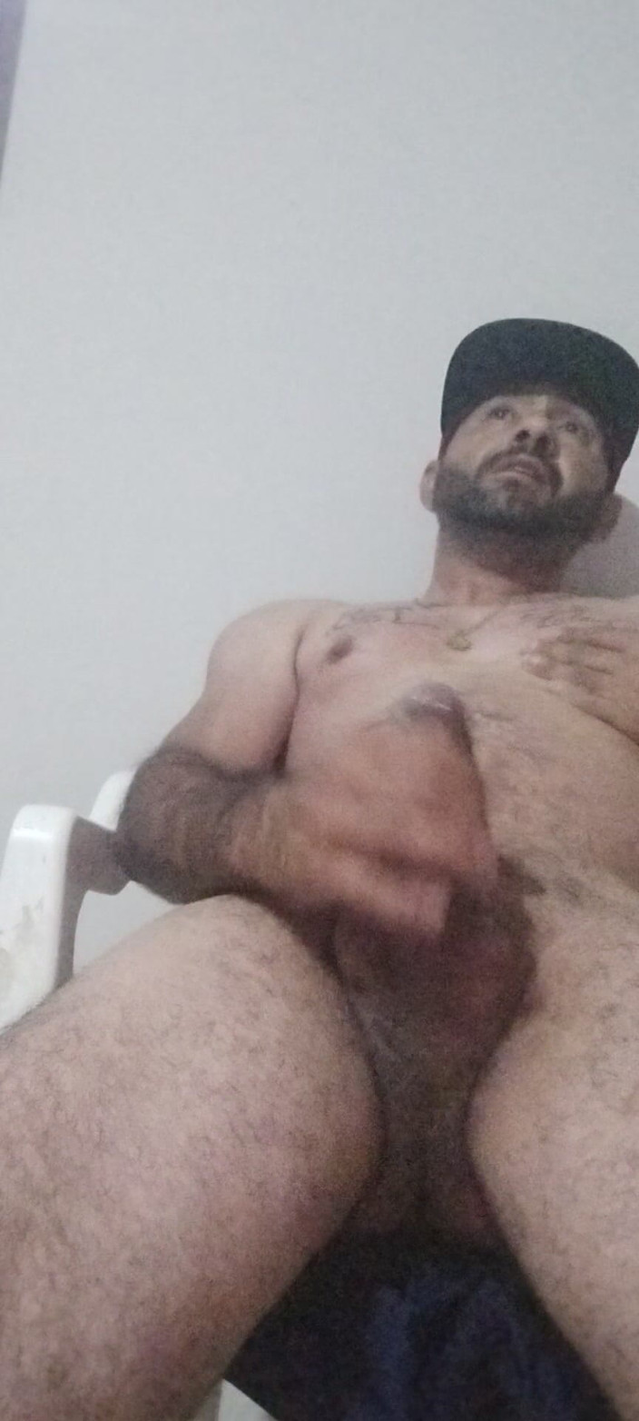 Chamuske: Una giacca molto ricca