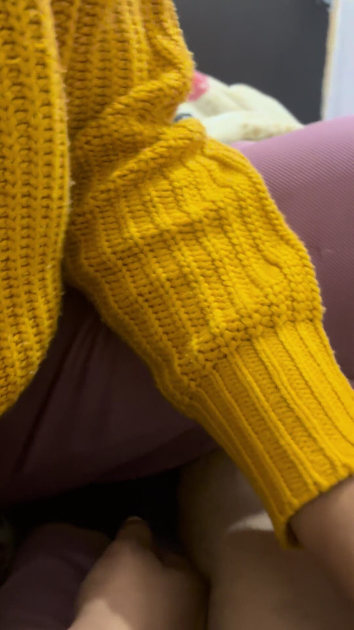 Sexyboy24: Desi manželka kouří