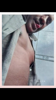 Jerking off at the Office Desk #2